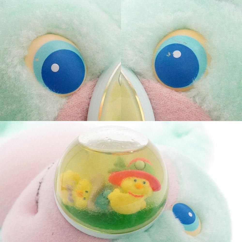 nosy bunny ノージーバニー　nosy bear ノージーベア Nosy Bunnies/ノージーバニー・Nosy Bears/ノージーベア・Chicky