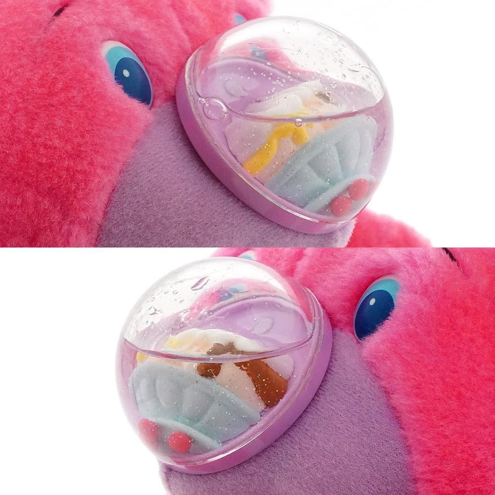 Shaker Nosy Bears/シェイカーノージーベア・Plush/ぬいぐるみ