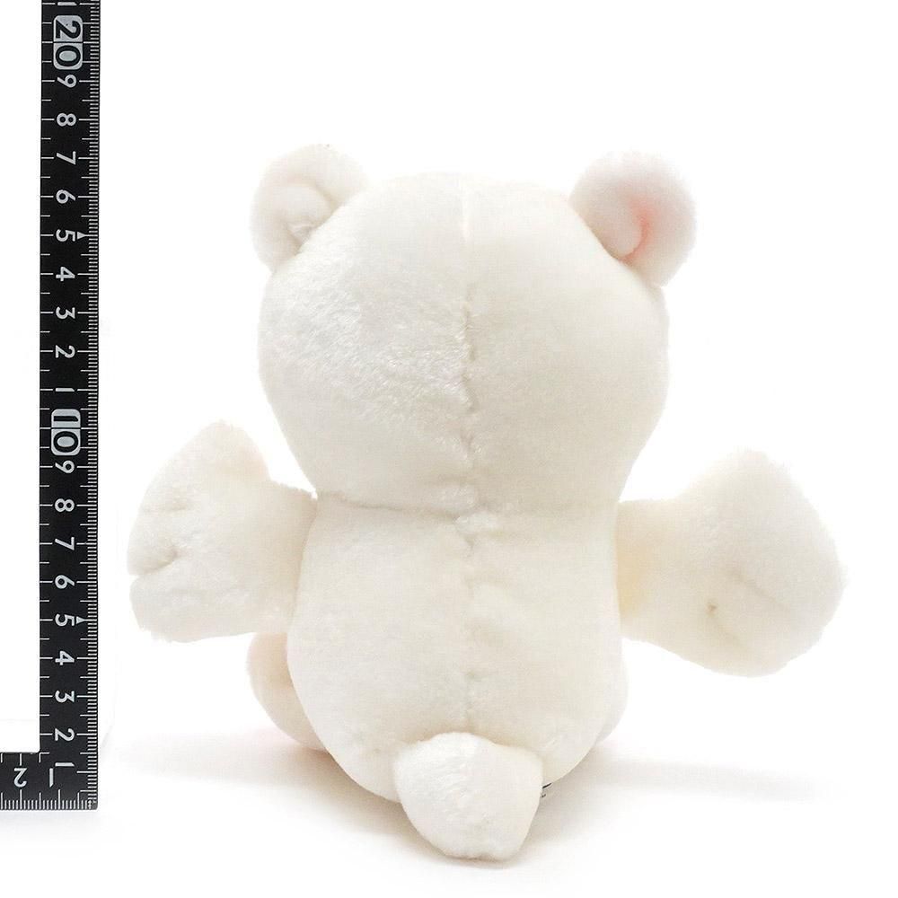 Shaker Nosy Bears/シェイカーノージーベア・Plush/ぬいぐるみ