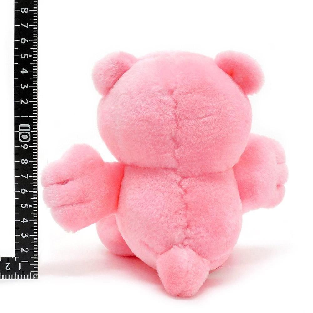 Shaker Nosy Bears/シェイカーノージーベア・Plush/ぬいぐるみ