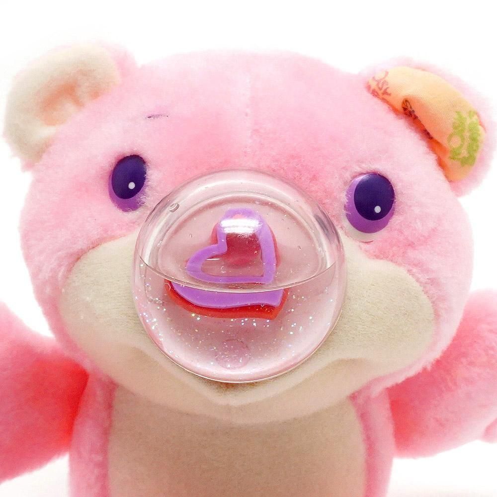 Nosy Bear Nosy Shaker ノージーベアノージーシェイカー Shaker Nosy Bears/シェイカーノージーベア・Plush/ぬいぐるみ