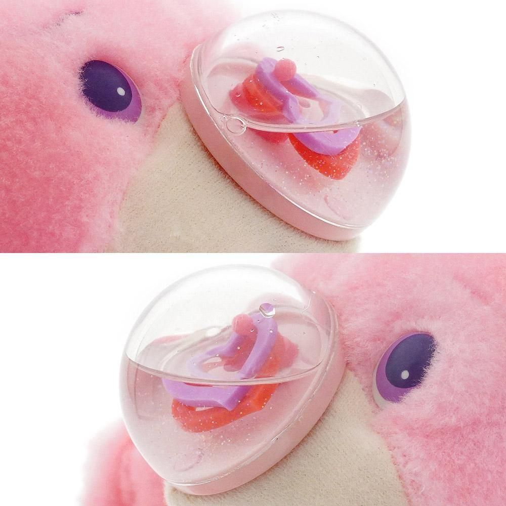 Shaker Nosy Bears/シェイカーノージーベア・Plush/ぬいぐるみ