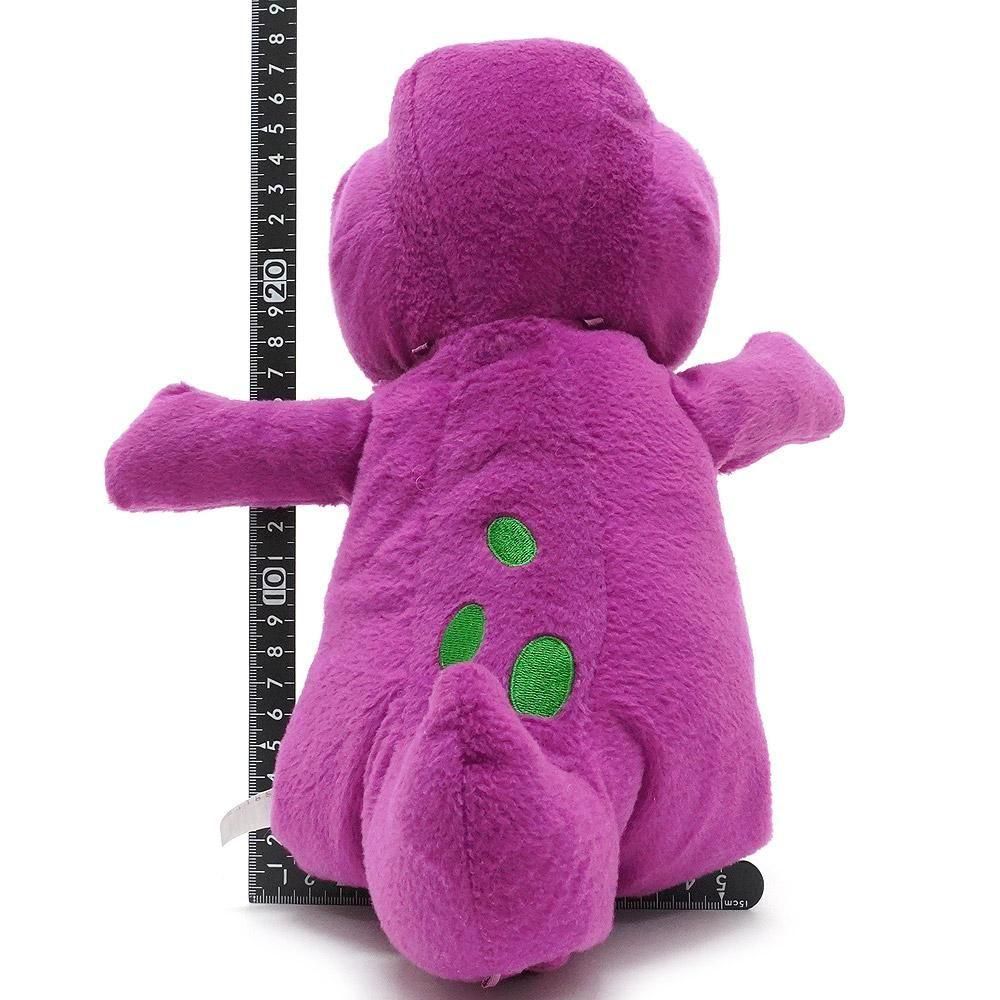 Barney&Friends/バーニー＆フレンズ・Jakks Pacific/Play Along