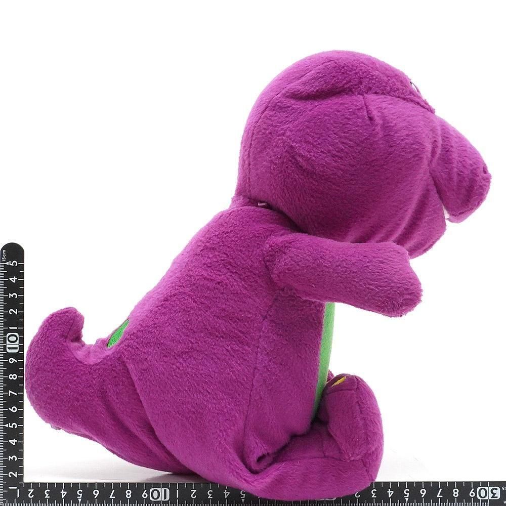 バーニーアンドフレンズ パジャマぬいぐるみ バーニーアンドフレンズ パジャマぬいぐるみ 人形 Barney