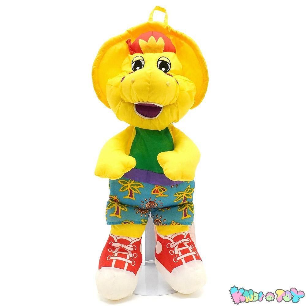 Barney&Friends/バーニー＆フレンズ・PLAYSKOOL/プレイスクール