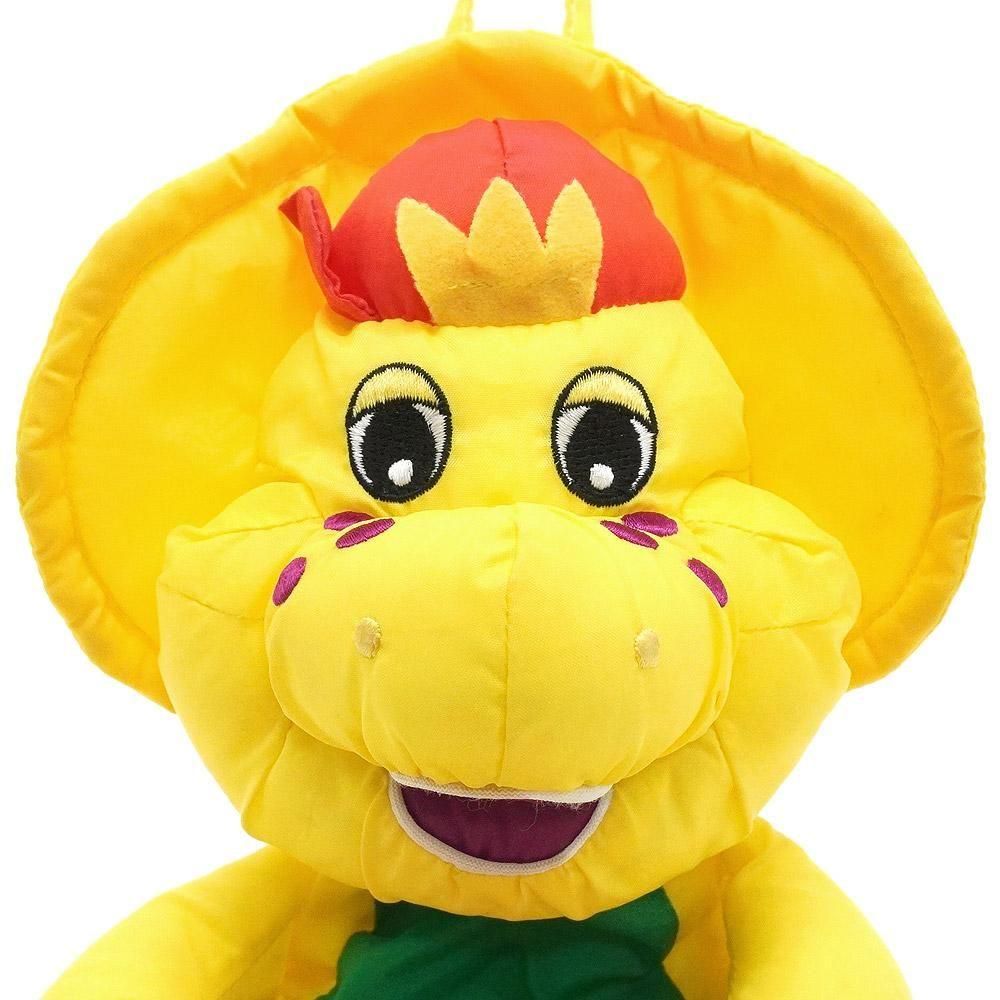 10.Barney&Friends シャカシャカぬいぐるみ　バーニー＆フレンズ 10.Barney&Friends シャカシャカぬいぐるみ バーニー＆フレンズ