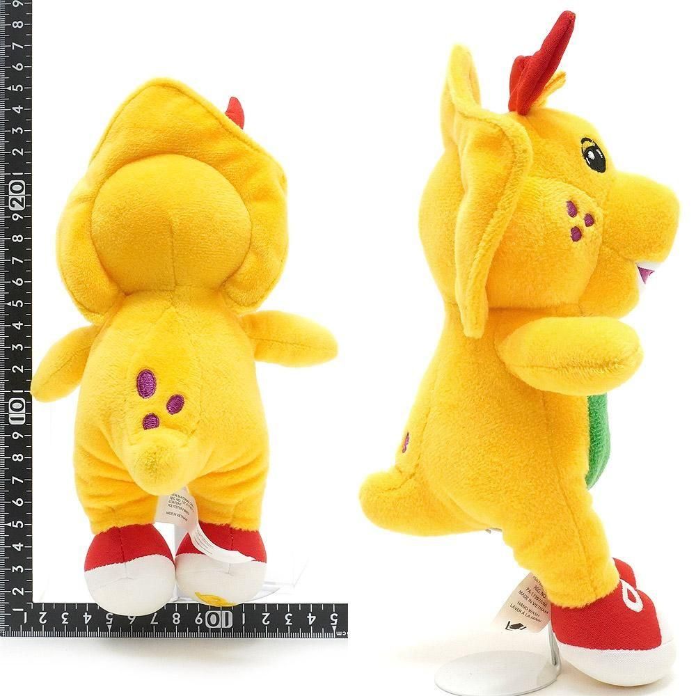 Barney&Friends/バーニー＆フレンズ・Fisher-Price/フィッシャー