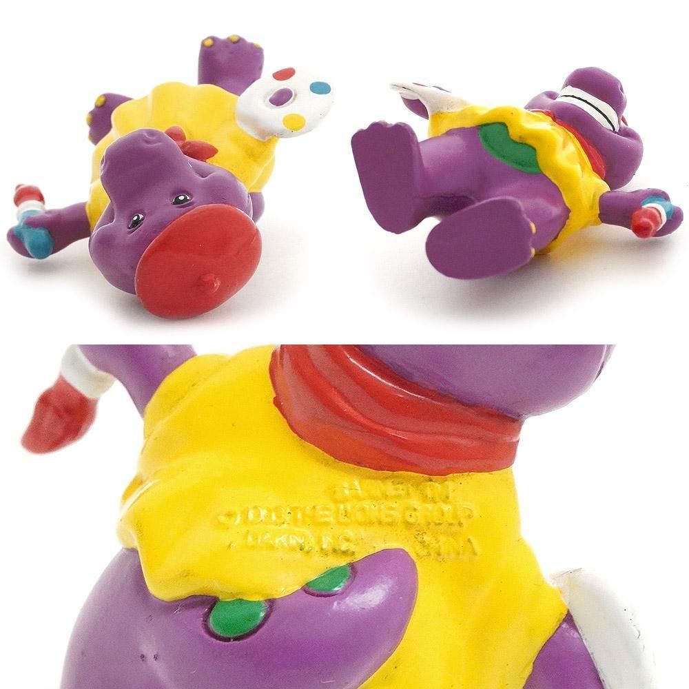 Barney&Friends/バーニー＆フレンズ・Dakin/デーキン・Cake