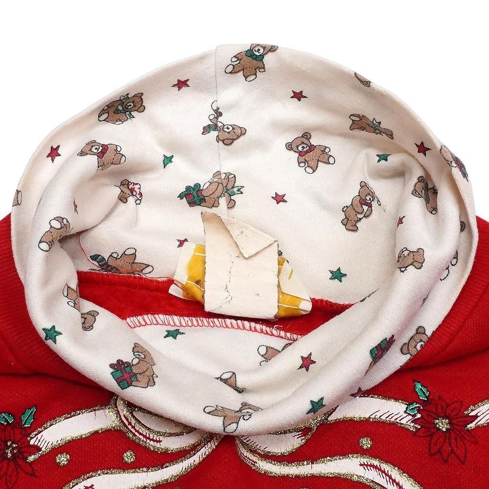 Vintage Print Sweatshirt/ビンテージプリントスウェット