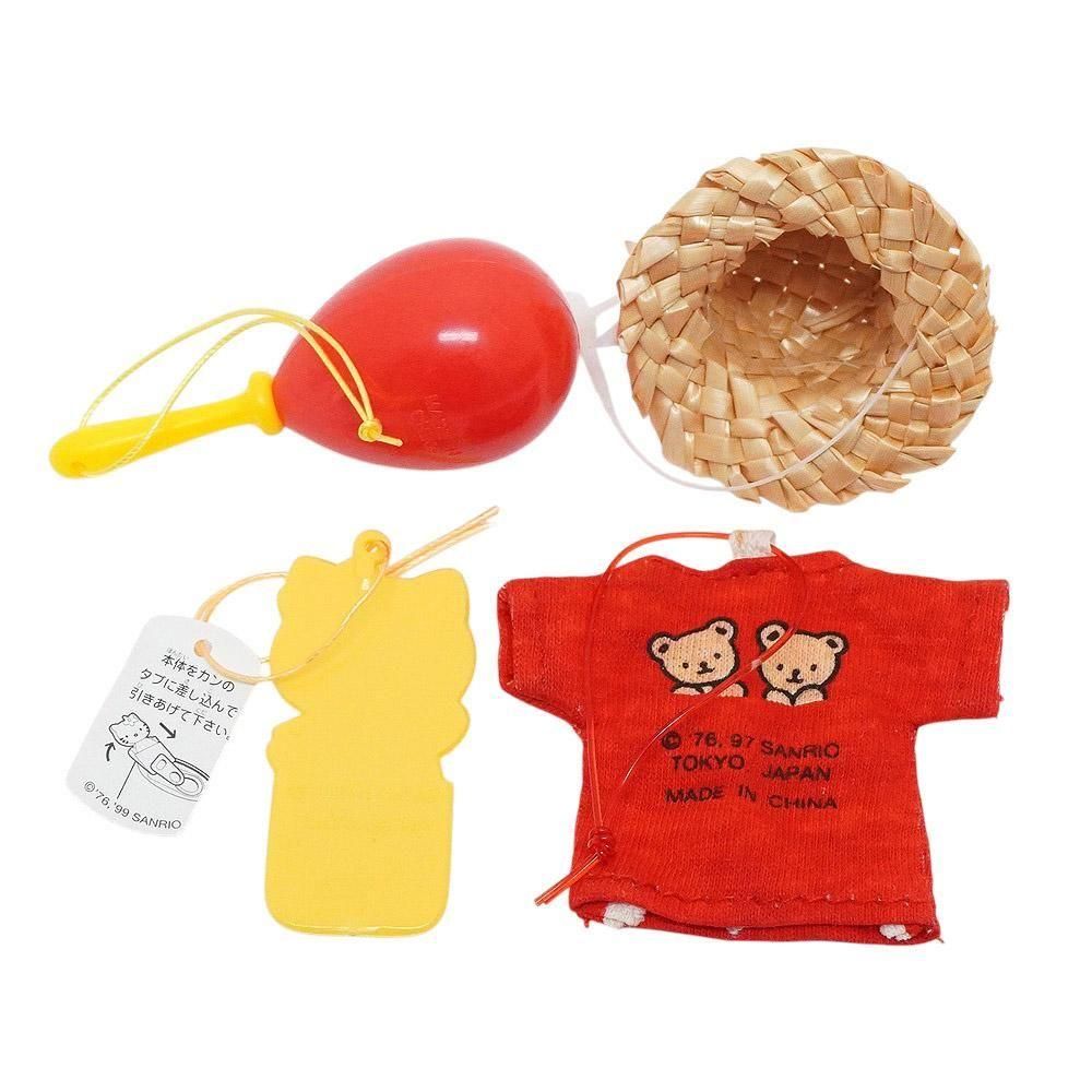 Sanrio Premium Mascot/サンリオプレミアムマスコット・Hello Kitty