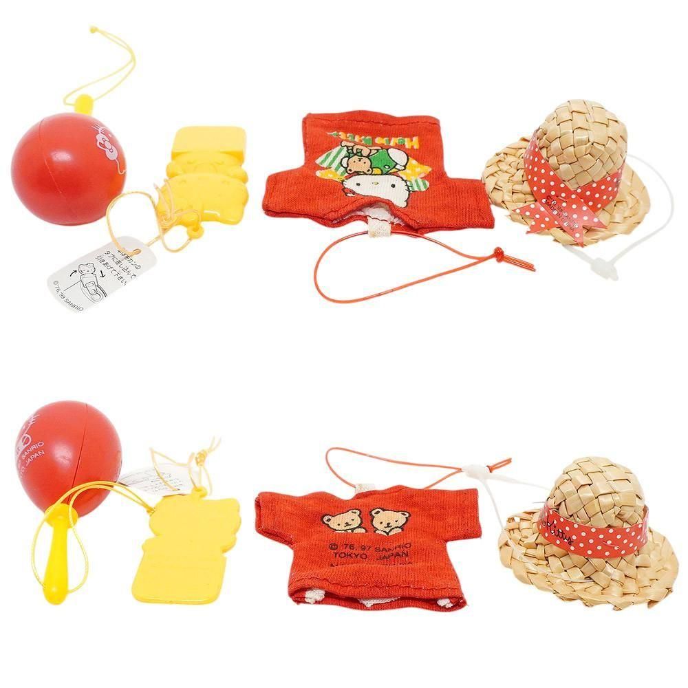 Sanrio Premium Mascot/サンリオプレミアムマスコット・Hello Kitty