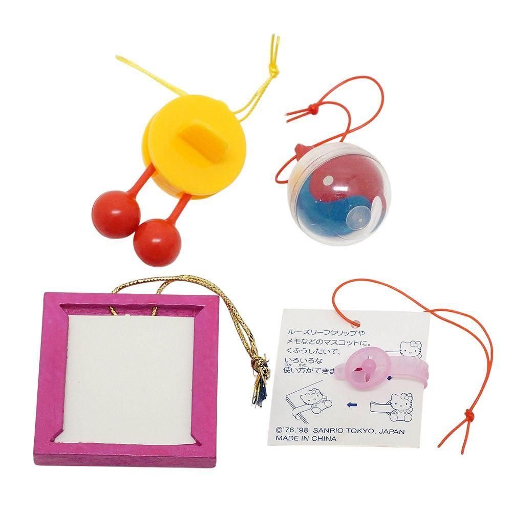 Sanrio Premium Mascot/サンリオプレミアムマスコット・Hello