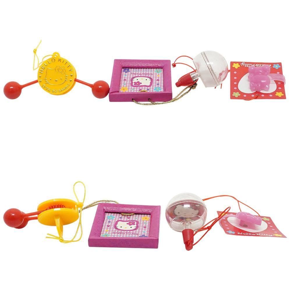 サンリオプレミアム　おまけ ハローキティ30周年記念 サンリオプレミアム おまけ ハローキティ30周年記念