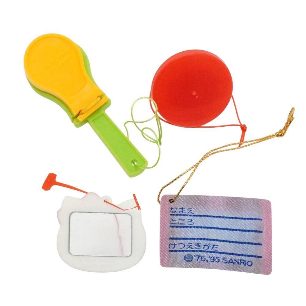 Sanrio Premium Mascot/サンリオプレミアムマスコット・Hello