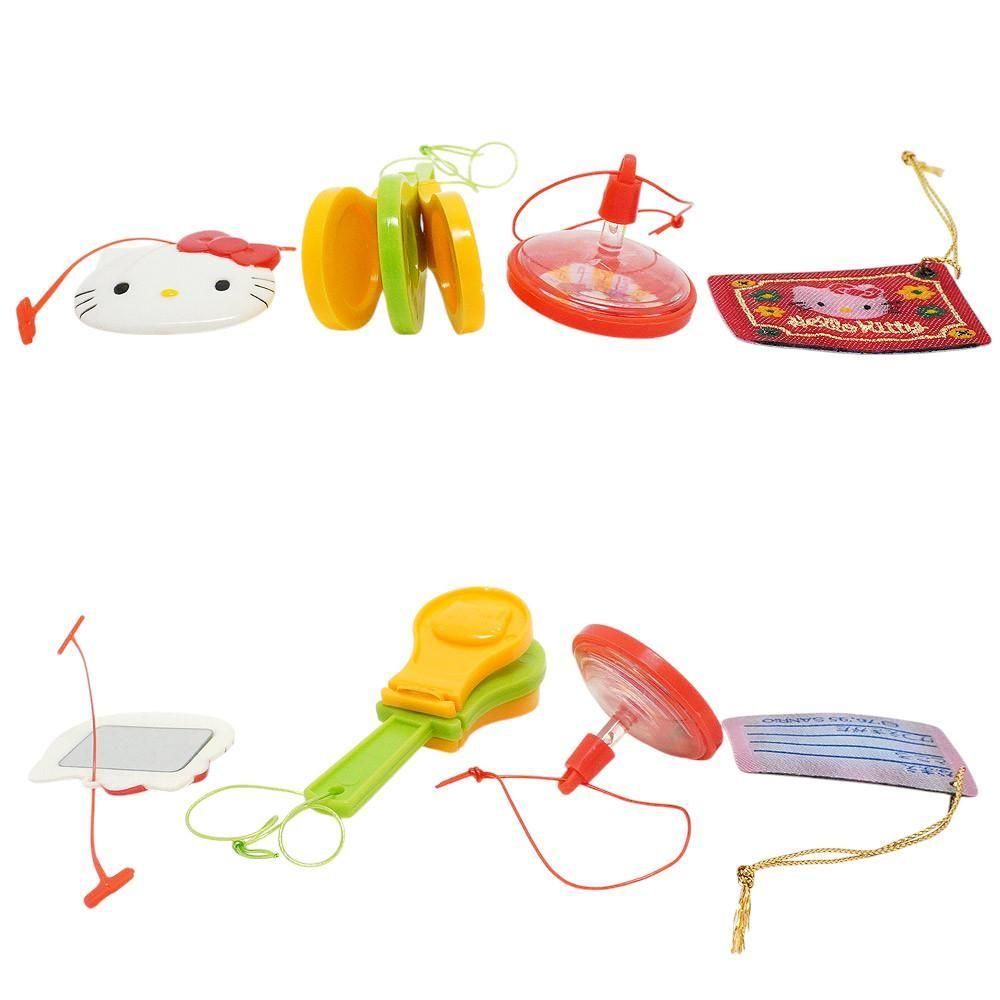 ハローキティ サンリオ　プレミアム　マスコット　100個以上　格安　レトロ　レア ハローキティ サンリオ プレミアム マスコット 100個以上 格安