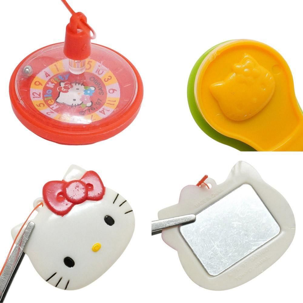 Sanrio Premium Mascot/サンリオプレミアムマスコット・Hello