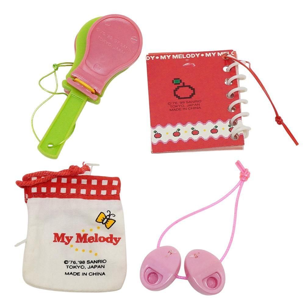 Sanrio Premium Mascot/サンリオプレミアムマスコット・MY