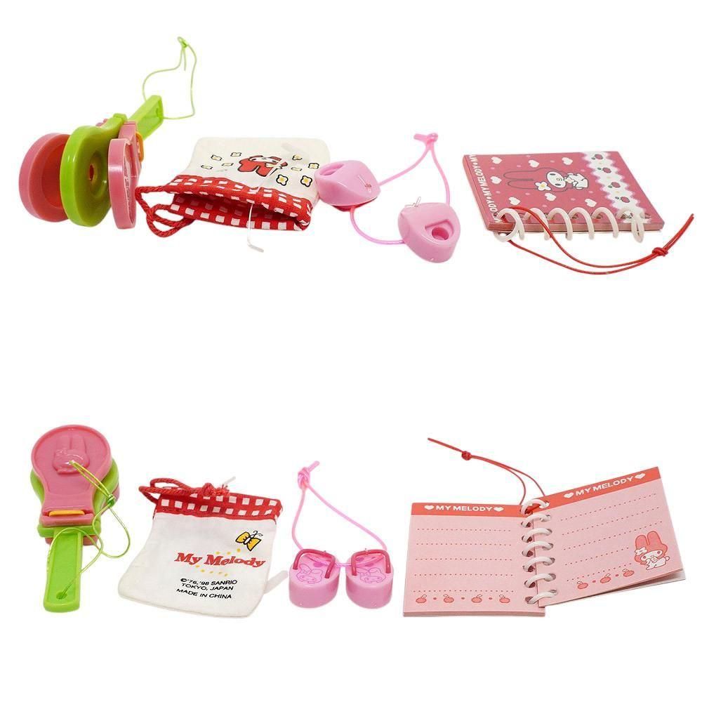 Sanrio Premium Mascot/サンリオプレミアムマスコット・MY