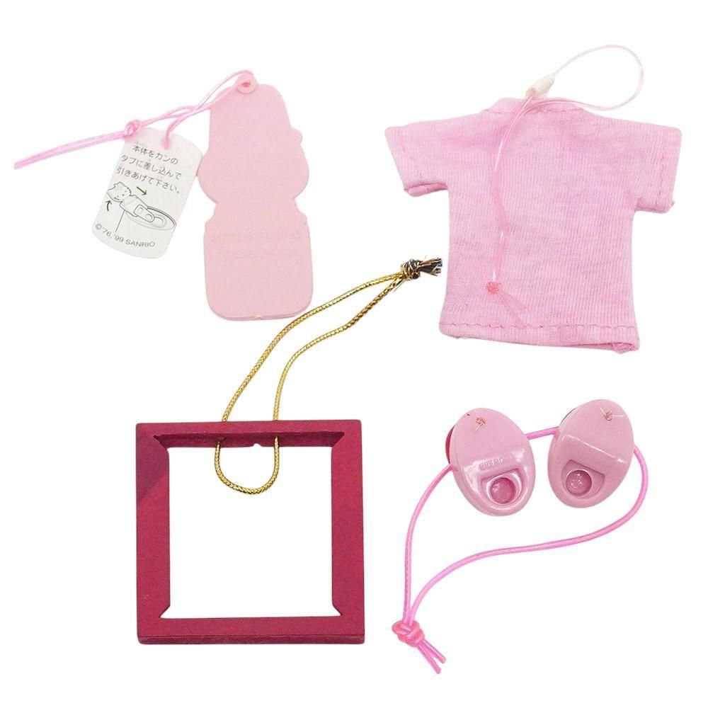 Sanrio Premium Mascot/サンリオプレミアムマスコット・MY