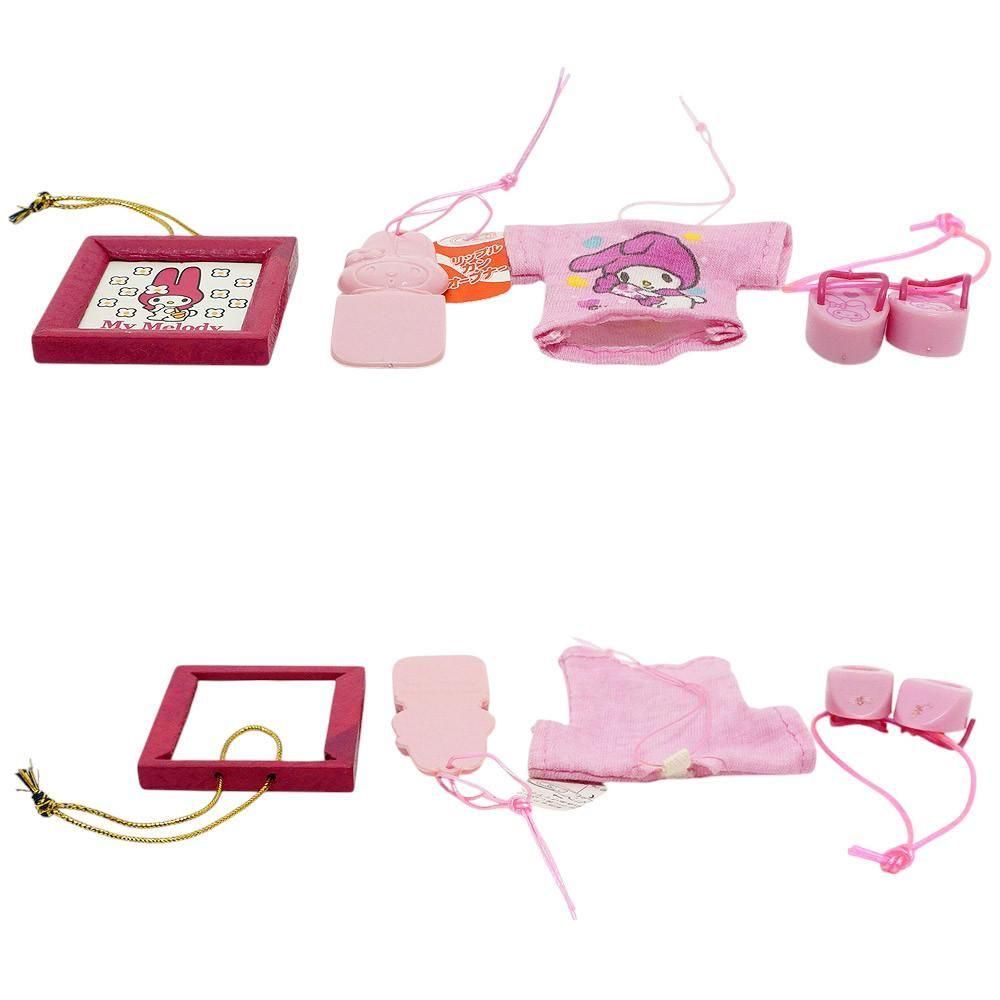 サンリオ　プレミアムマスコット　85個？　セット Sanrio Premium Mascot/サンリオプレミアムマスコット・Pom Pom