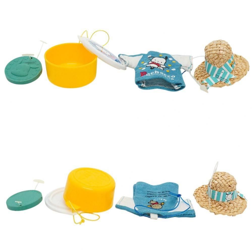 Sanrio Premium Mascot/サンリオプレミアムマスコット・Pochacco