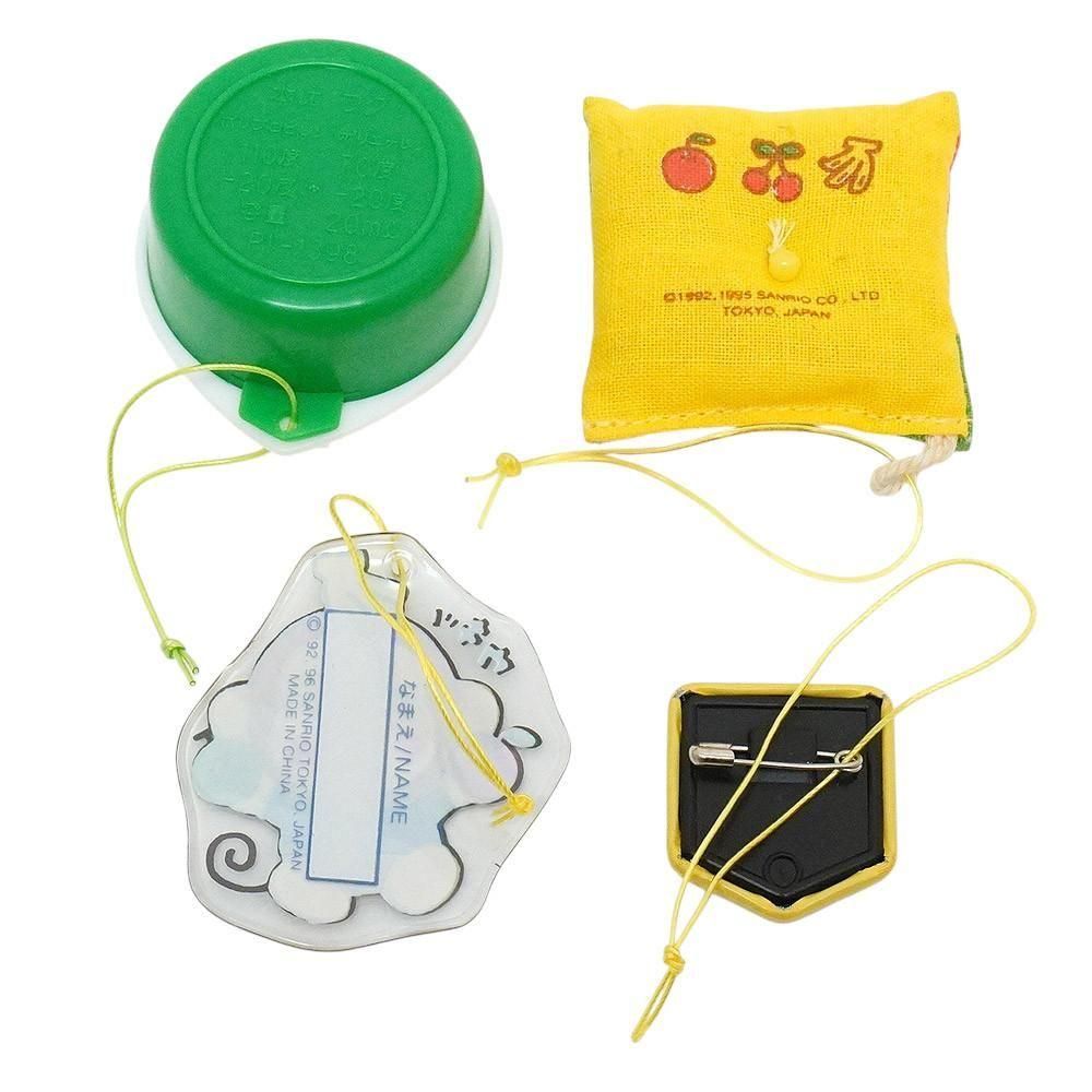 monkichiさん専用 Sanrio Premium Mascot/サンリオプレミアムマスコット・Osaru no