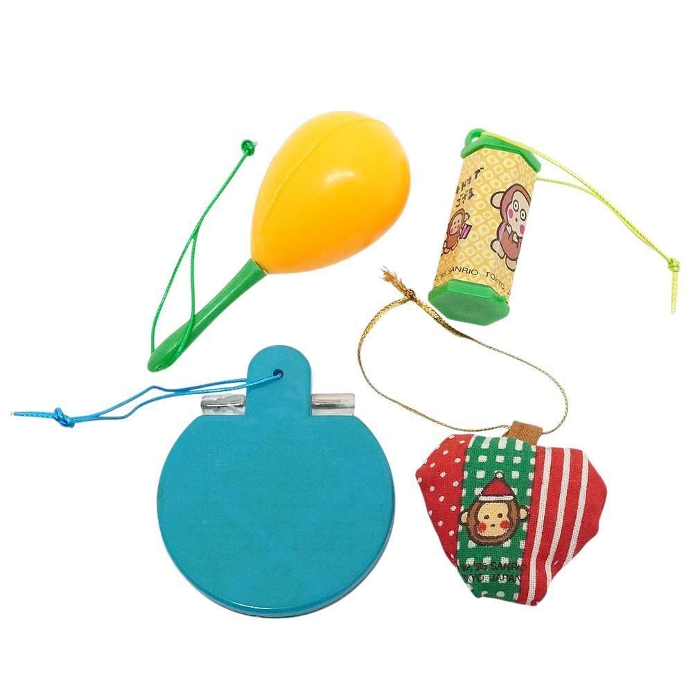 Sanrio Premium Mascot/サンリオプレミアムマスコット・Osaru no