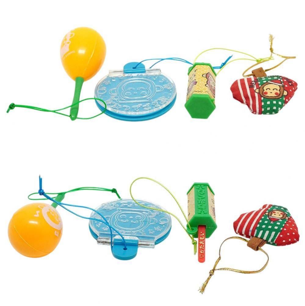 Sanrio Premium Mascot/サンリオプレミアムマスコット・Osaru no