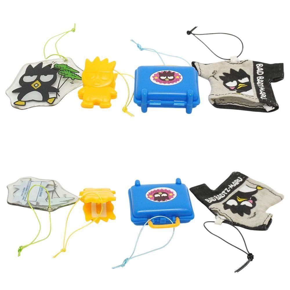 サンリオ　プレミアムマスコット　85個？　セット Sanrio Premium Mascot/サンリオプレミアムマスコット・Pom Pom