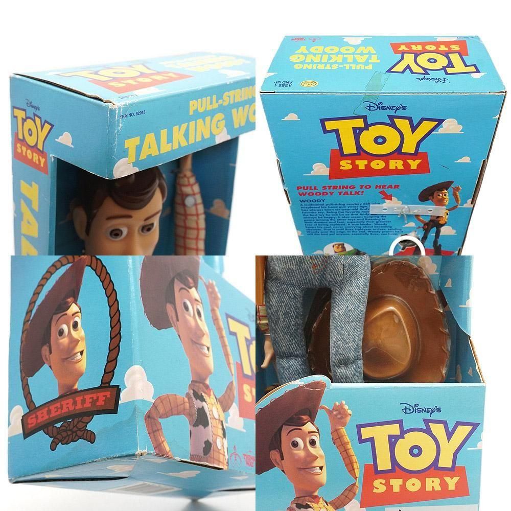 TOY STORYトイ ストーリー Bluetooth スピーカー ウッディ MarTUBE®︎ Toy Story Adventure Bluetooth Speaker – MarTube