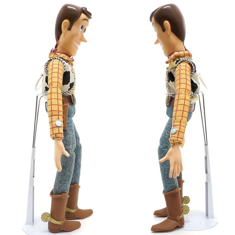TOY STORY 2/トイストーリー2・THINKWAY TOYS/シンクウェイトイズ