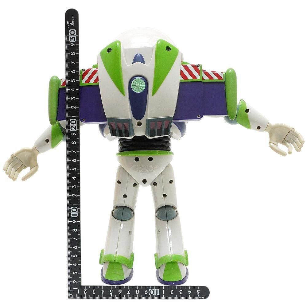 TOY STORY AND BEYOND!/トイストーリーアンドビヨンド！THINKWAY TOYS