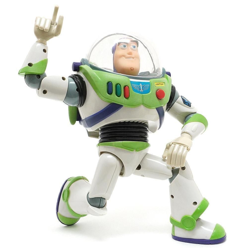 TOY STORY AND BEYOND!/トイストーリーアンドビヨンド！THINKWAY TOYS