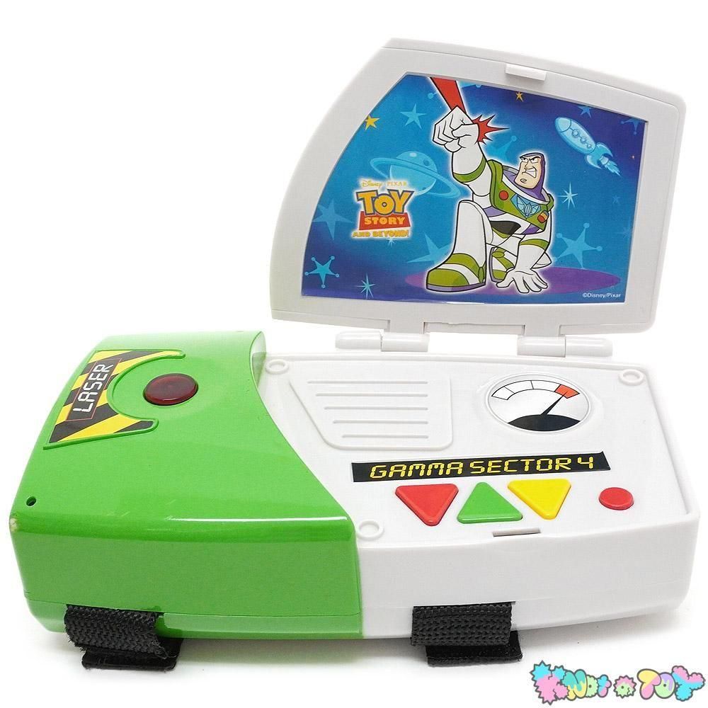 TDR/東京ディズニーリゾート・Disney/Pixar・TOY STORY AND BEYOND