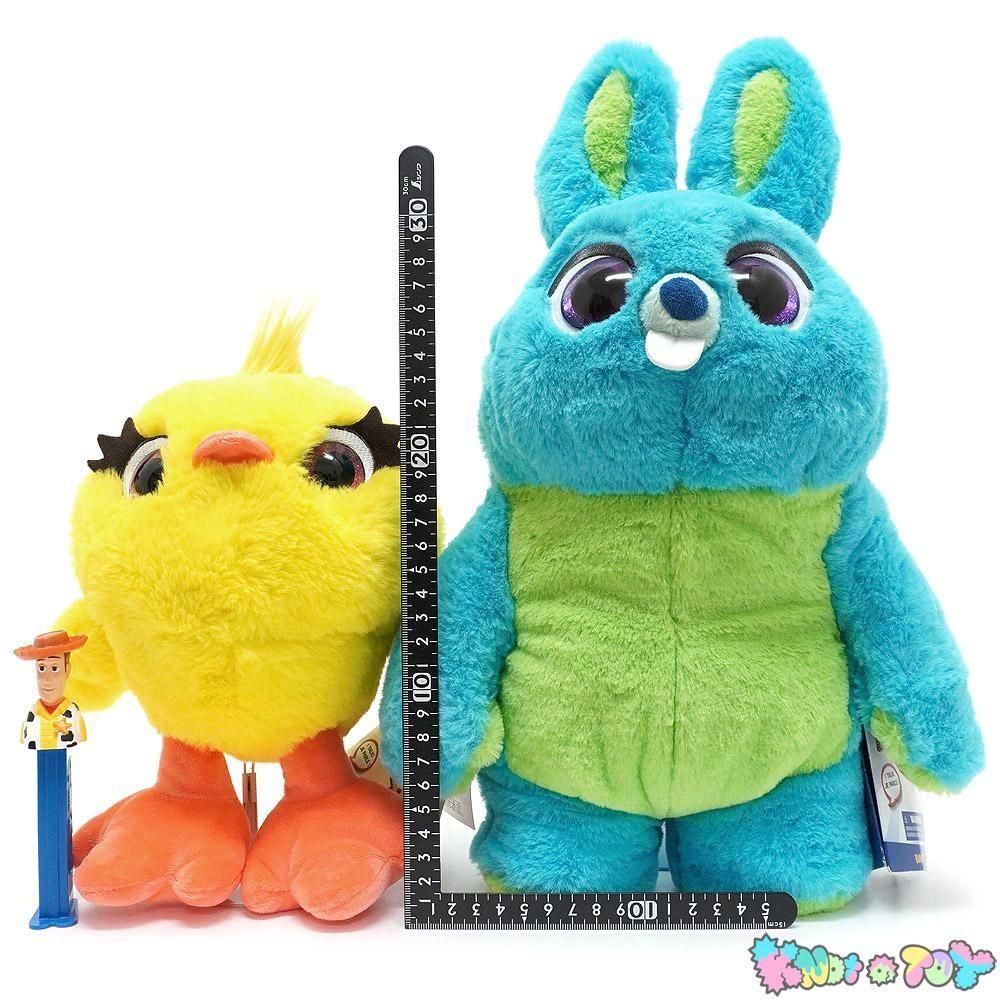 Disney Store/ディズニーストア・TOY STORY 4/トイストーリー4