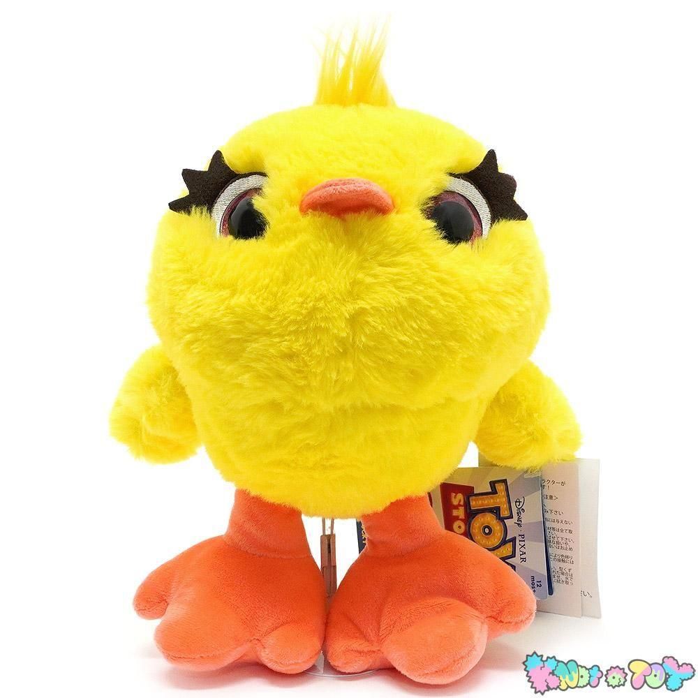 Disney Store/ディズニーストア・TOY STORY 4/トイストーリー4