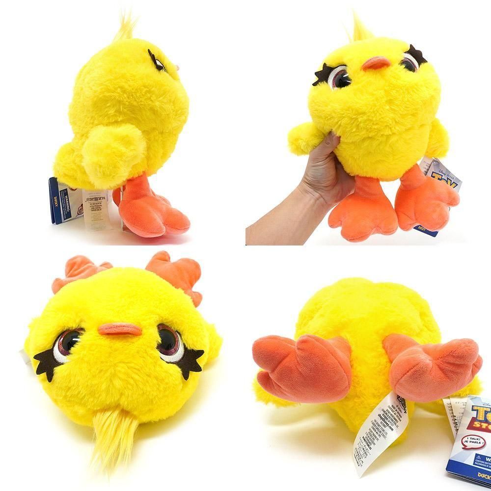 Disney Store/ディズニーストア・TOY STORY 4/トイストーリー4