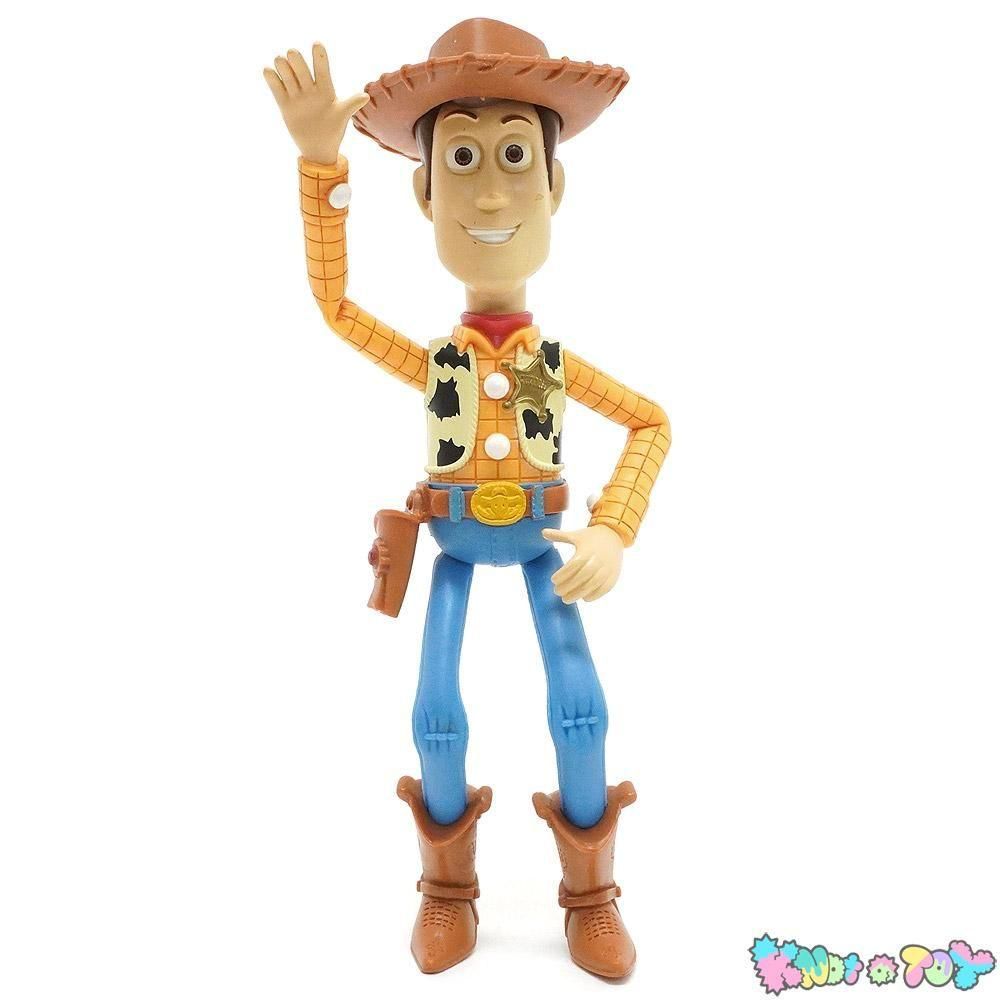 TOY STORY/トイストーリー・Mattel/マテル・Action Figure/アクション