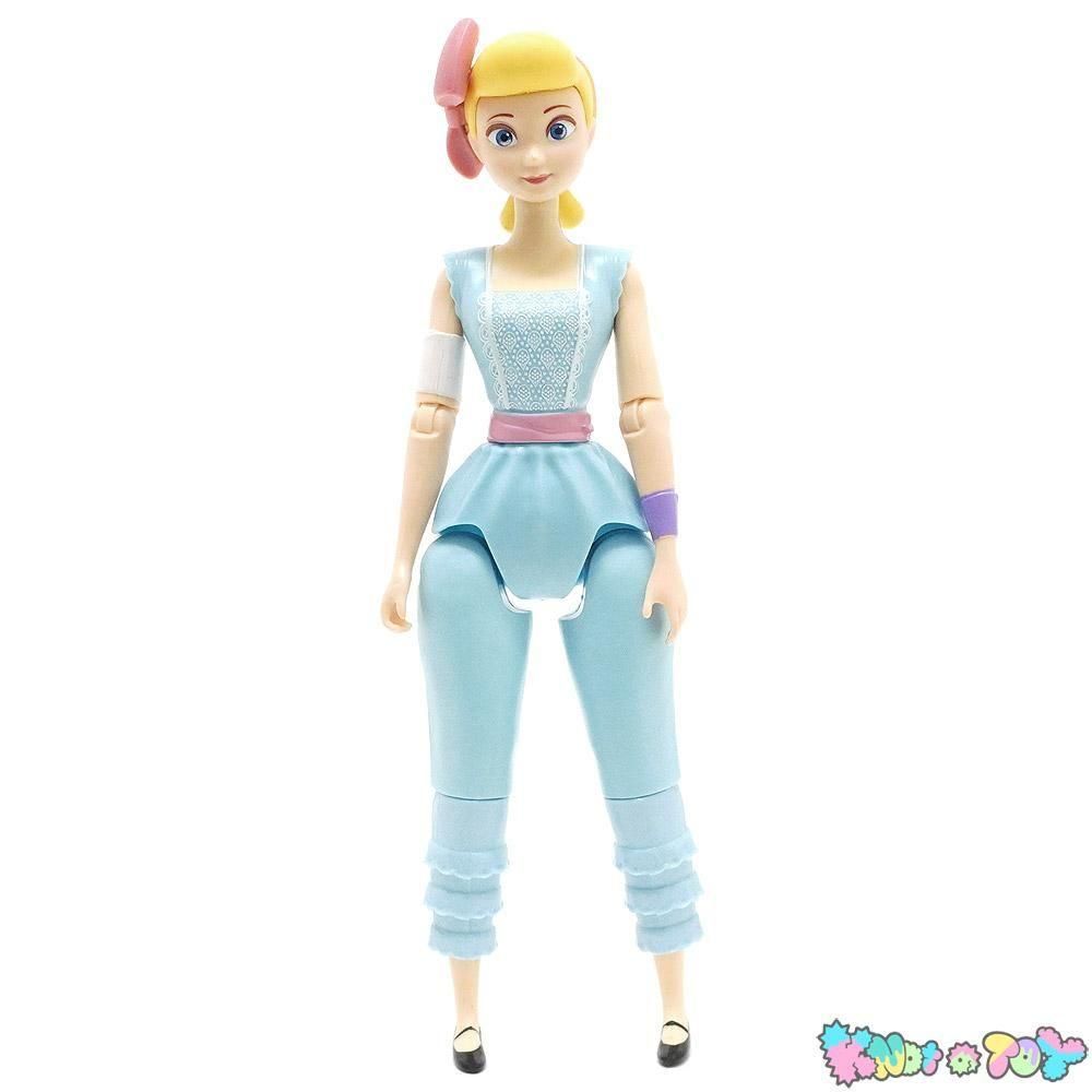 TOY STORY 4/トイストーリー4・Mattel/マテル・Posable Figure・Doll