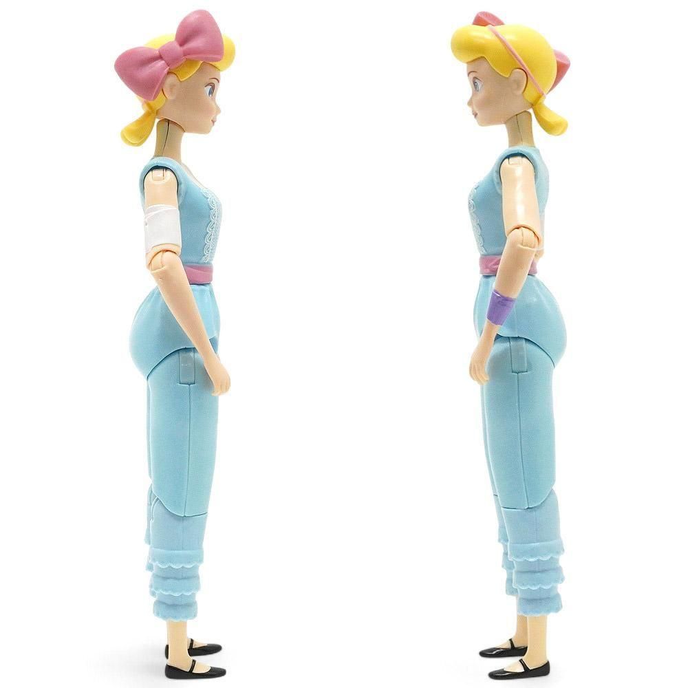 TOY STORY 4/トイストーリー4・Mattel/マテル・Posable Figure・Doll