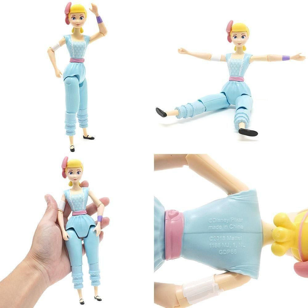 TOY STORY 4/トイストーリー4・Mattel/マテル・Posable Figure・Doll