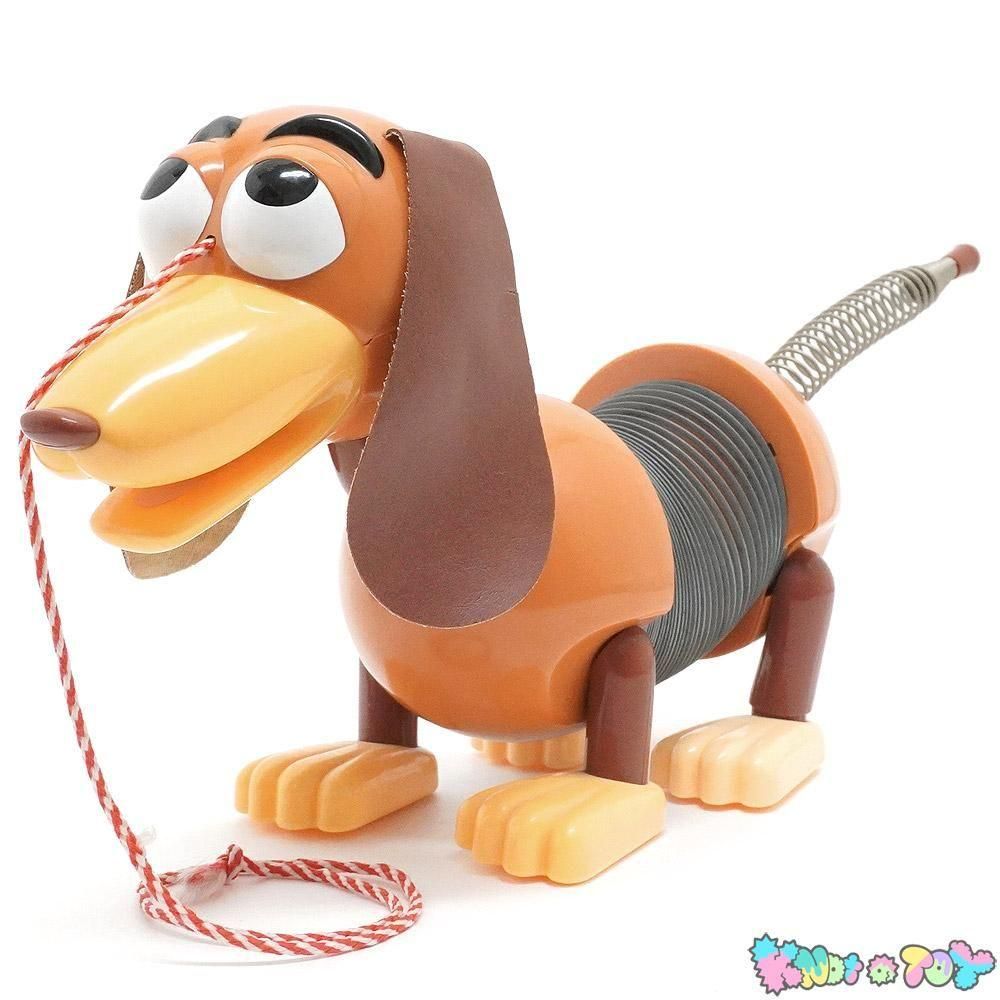 TOY STORY/トイストーリー・JAMES INDUSTRIES/ジェームズ