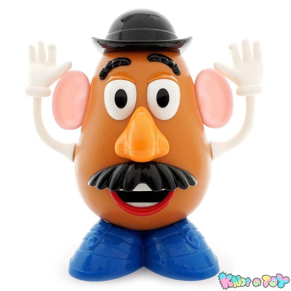 TDR東京ディズニーリゾート・TOY STORY/トイストーリー・Hasbro