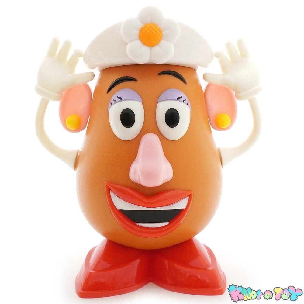 TDR東京ディズニーリゾート・TOY STORY/トイストーリー・Hasbro