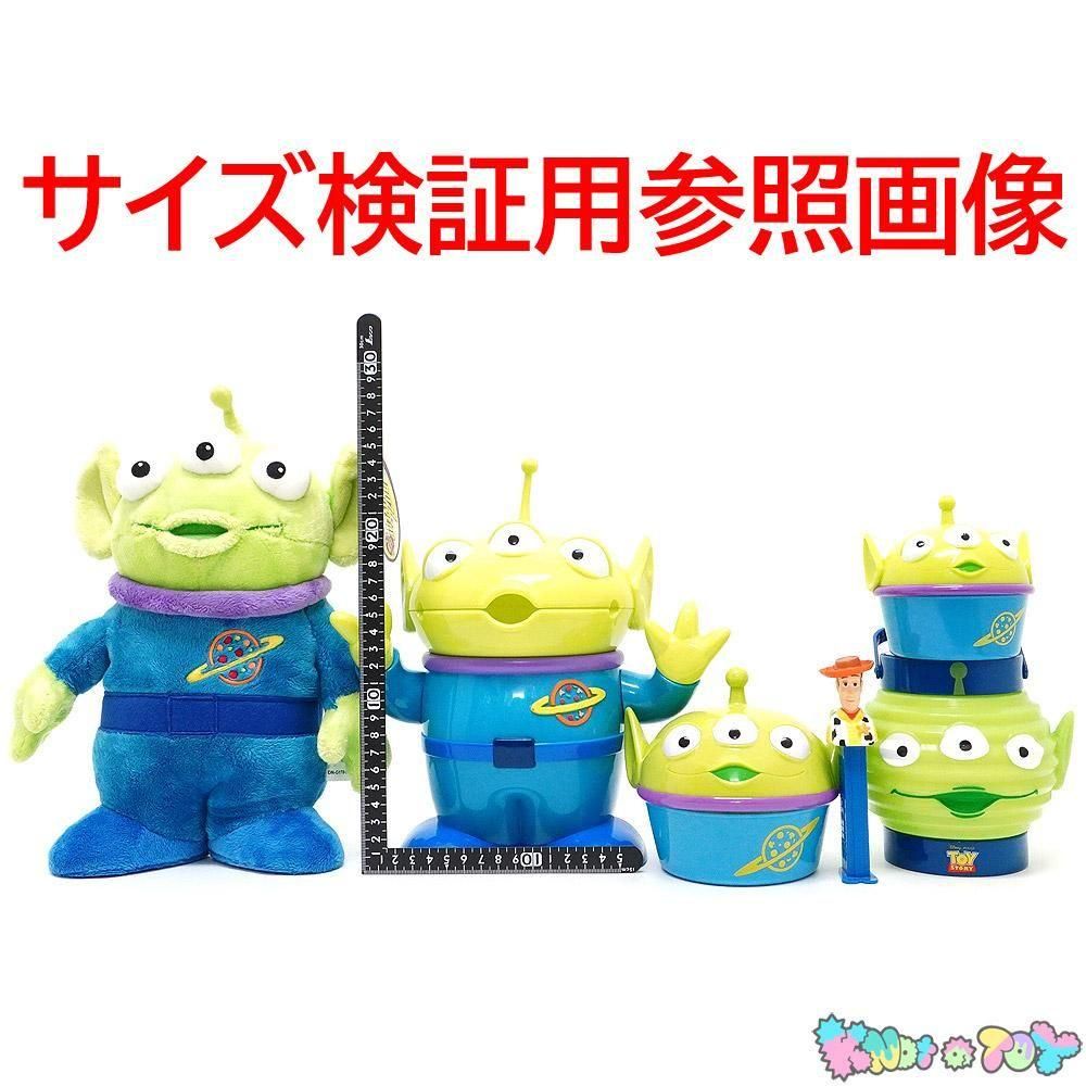 Tokyo Disneyland/東京ディズニーランド(Resort/リゾート)・TOY STORY