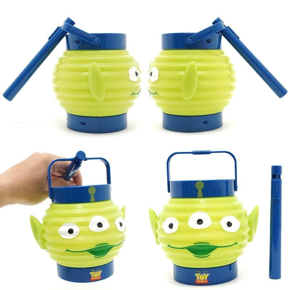 Tokyo Disneyland/東京ディズニーランド(Resort/リゾート)・TOY STORY