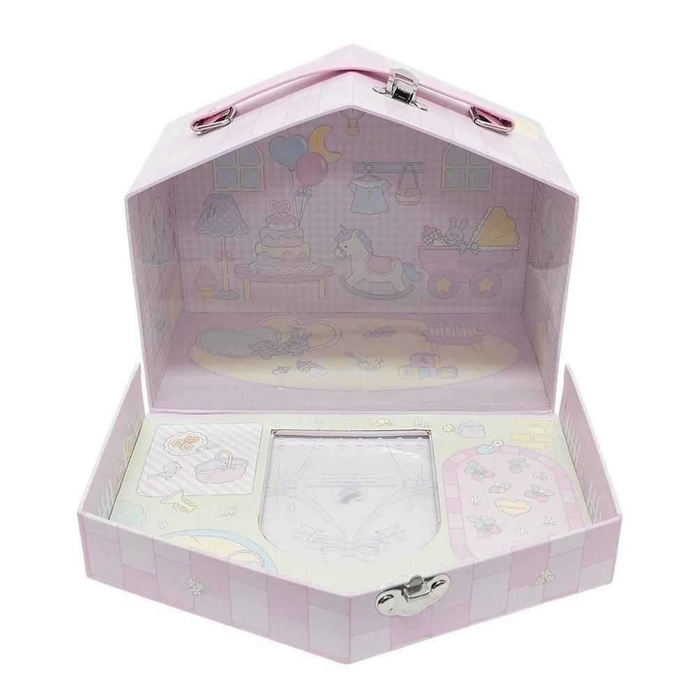 ベビーシリーズ マスコット トランク サンリオ ベビーシリーズ