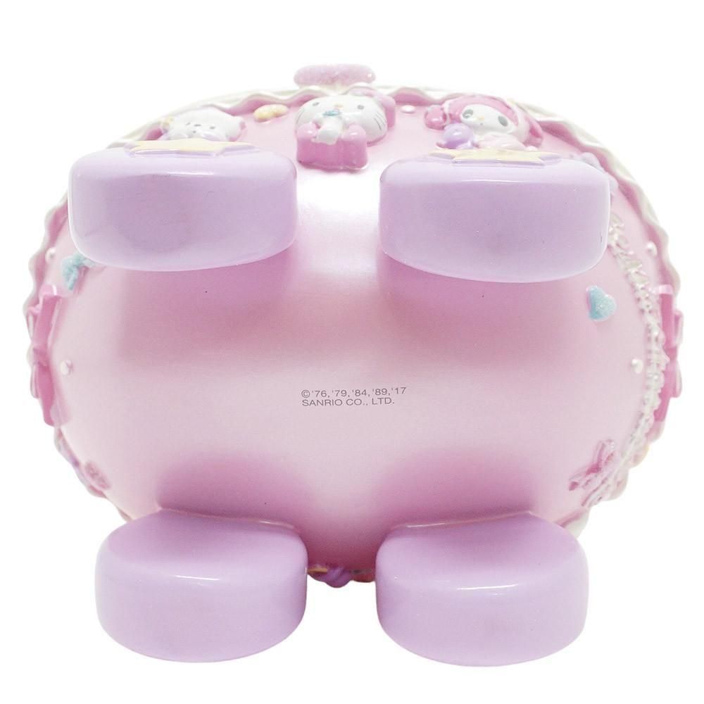 SANRIO CHARACTERS/サンリオキャラクターズ・ベビーカー形小物入れ