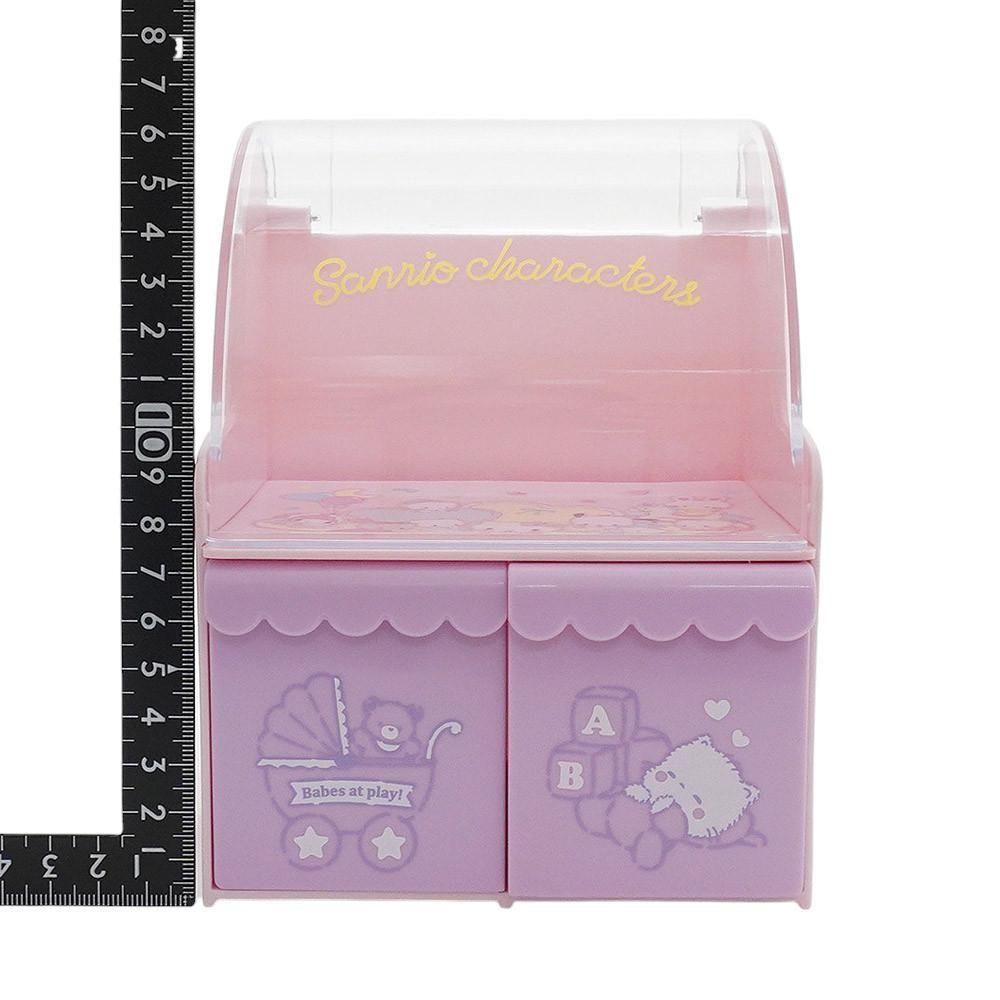 SANRIO CHARACTERS/サンリオキャラクターズ・ベビーシリーズ・ミニ