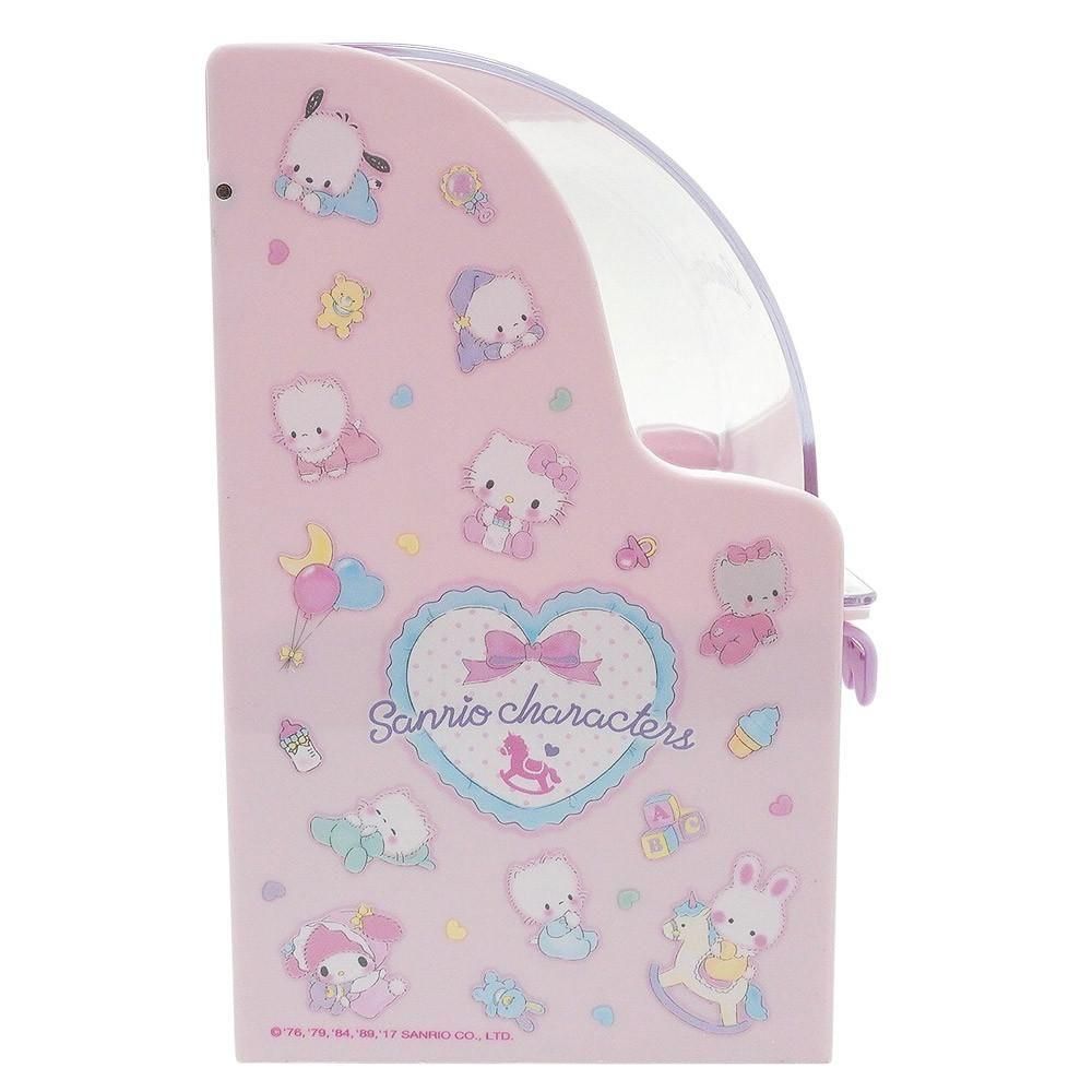 SANRIO CHARACTERS/サンリオキャラクターズ・ベビーシリーズ・ミニ